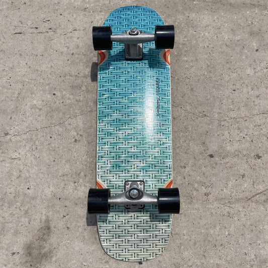 Carver x Loaded Bolsa II – CX