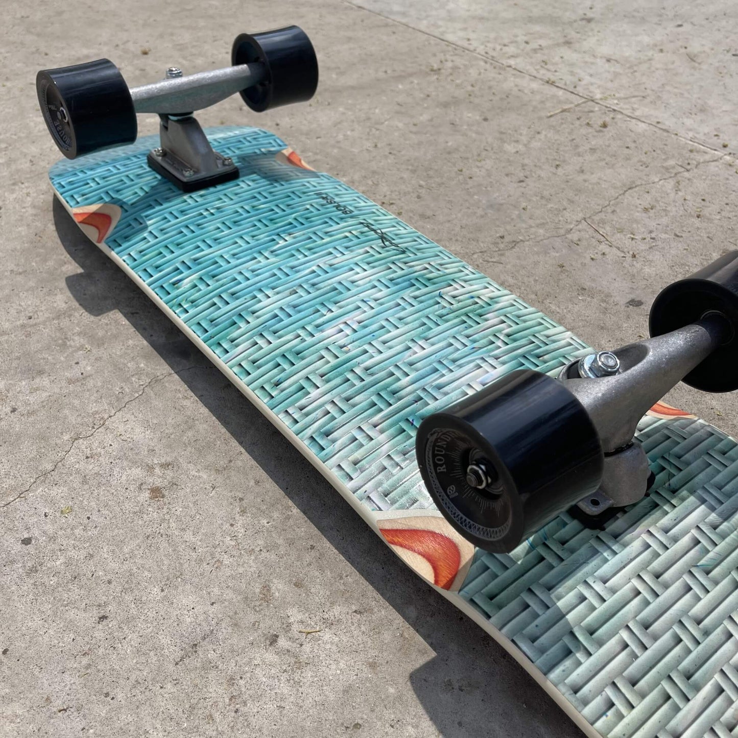 Carver x Loaded Bolsa II – CX