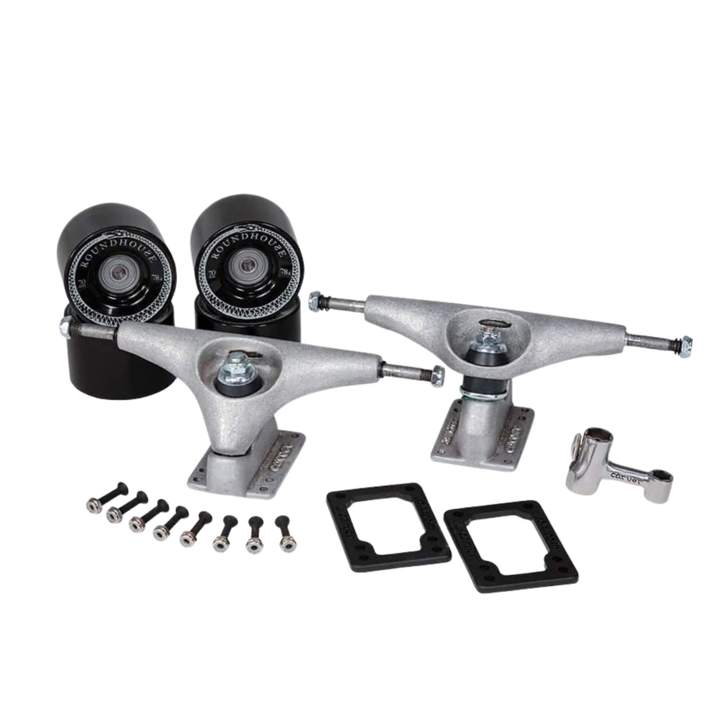 Carver CX Truck Set – Estable y versátil