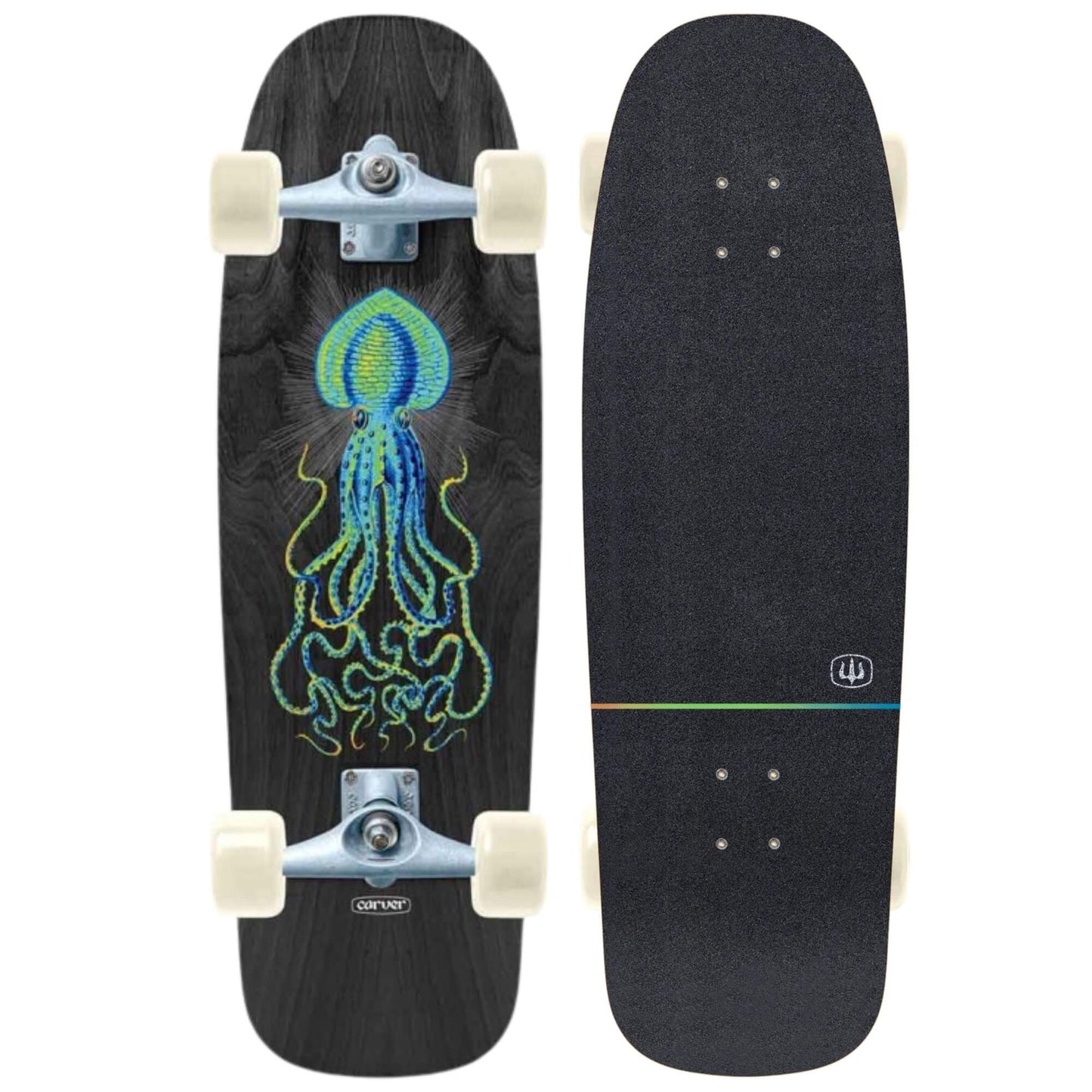 Carver Enigma 30.5” – CX