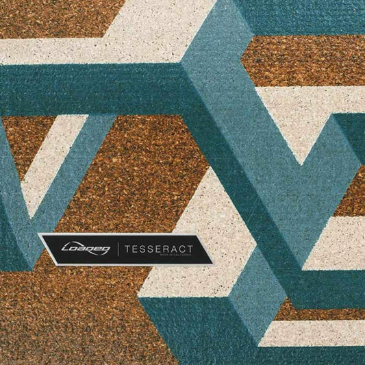 Loaded Basalt Tesseract Deck