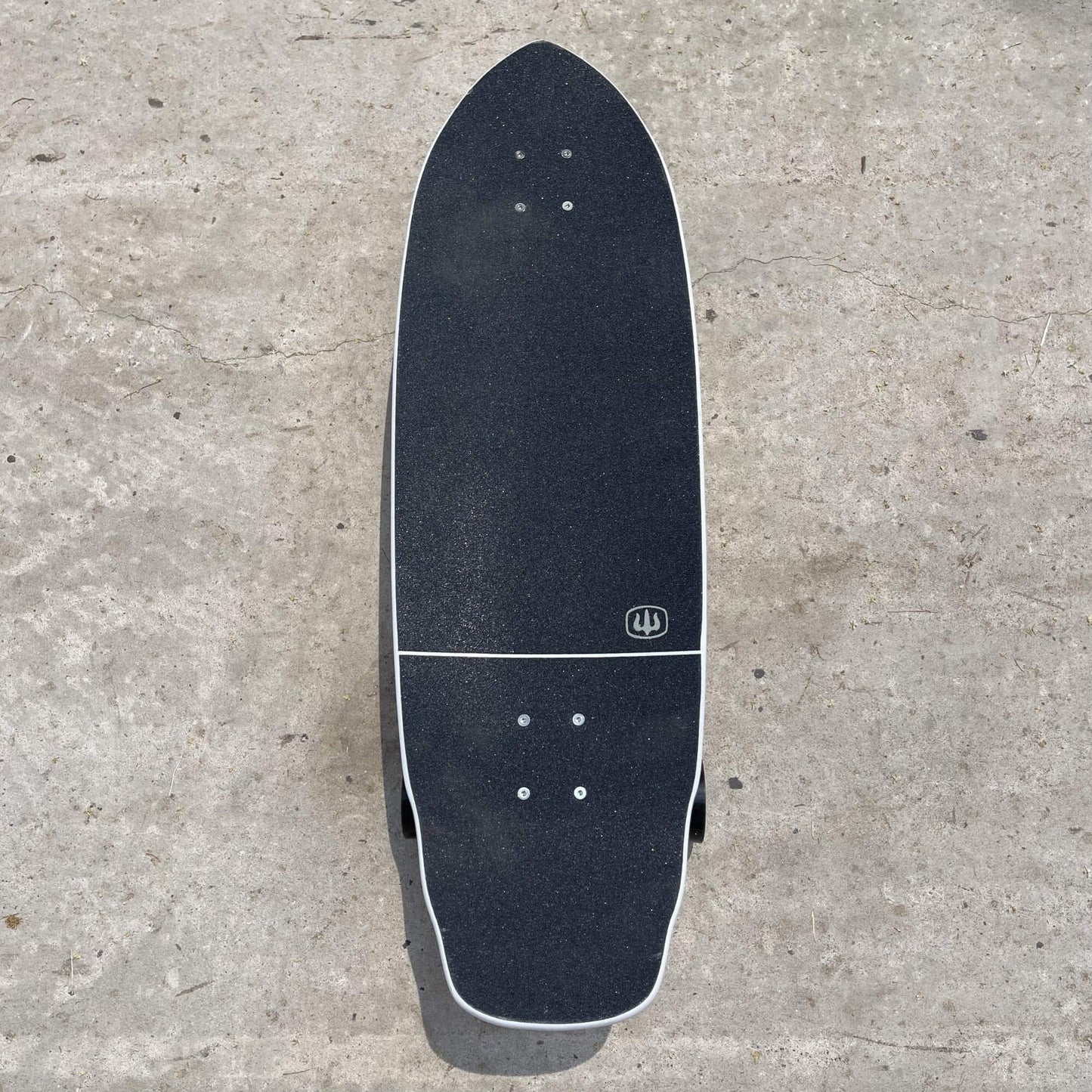 Carver Black Tip 32.5” – CX