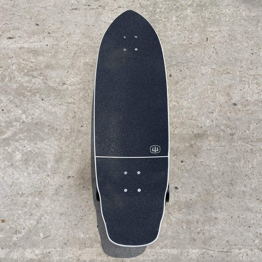 Carver Black Tip 32.5” – CX