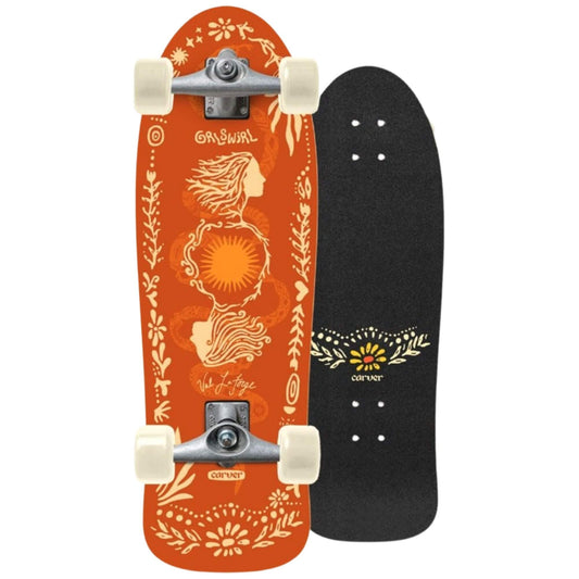 Carver Sunflower 31” – CX