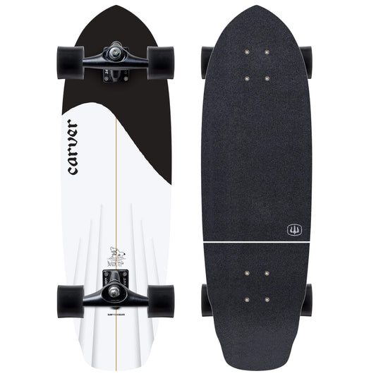 Carver Black Tip 32.5” – CX