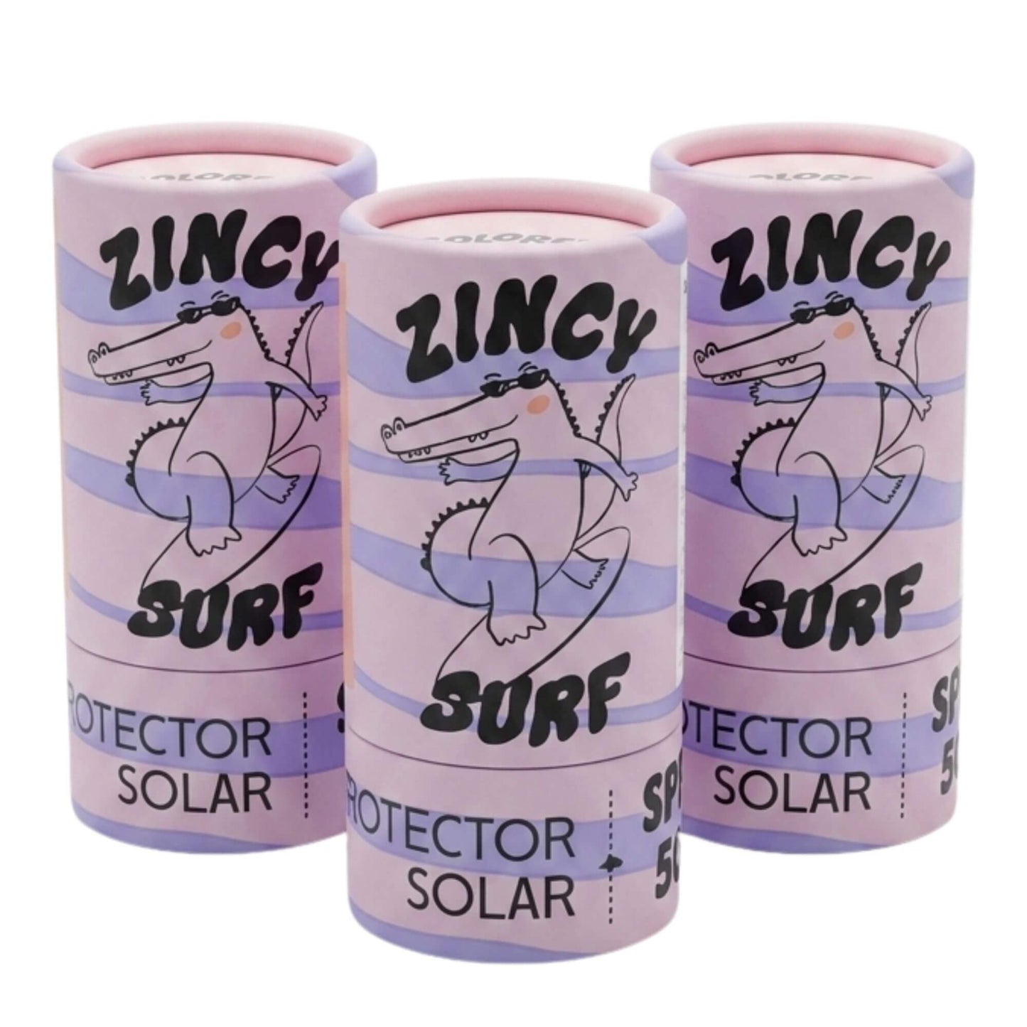 Protector Solar | Zincy