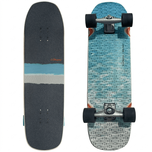 Carver x Loaded Bolsa II – CX