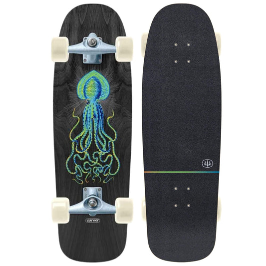 Carver Enigma 30.5” – CX