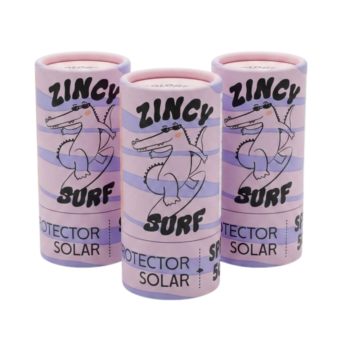 Protector Solar | Zincy