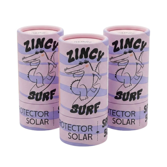 Protector Solar | Zincy